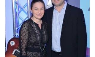 Levinson Jewelers sponsors Young At Art Museum's 4th Annual Gala
