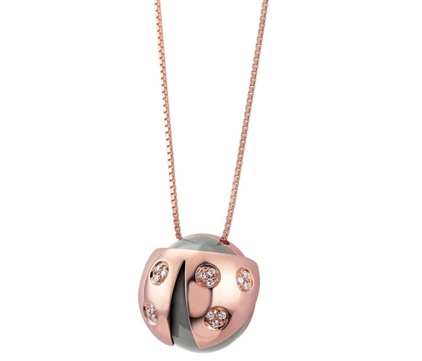 Pendant by Salvini