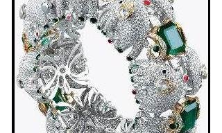 Gemfields -“Emeralds for Elephants” Migrates to India