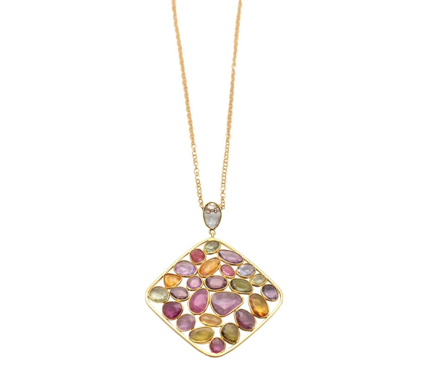 Pendant by Tresor