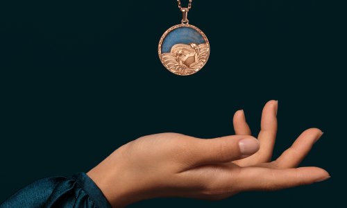 Van Cleef & Arpels Zodiaque Collections