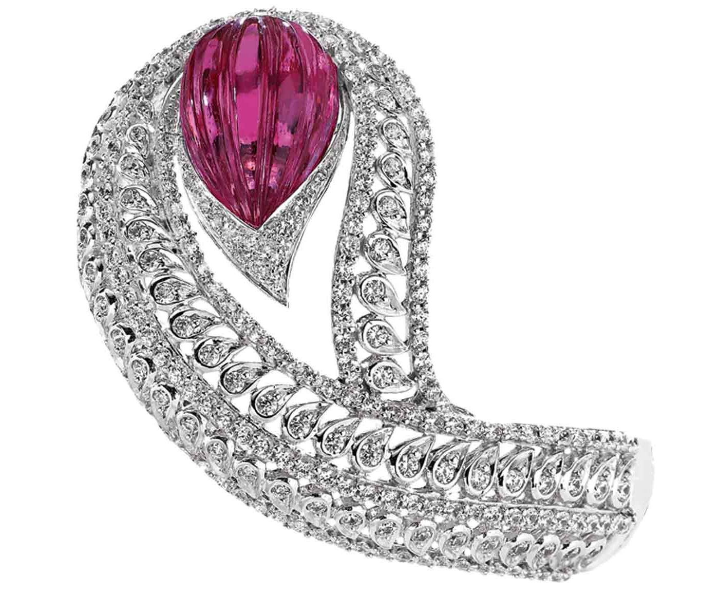 Ring by Priority Gems