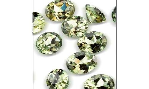 Canadian Gemmological Association Recipient of CSARITE® Contribution