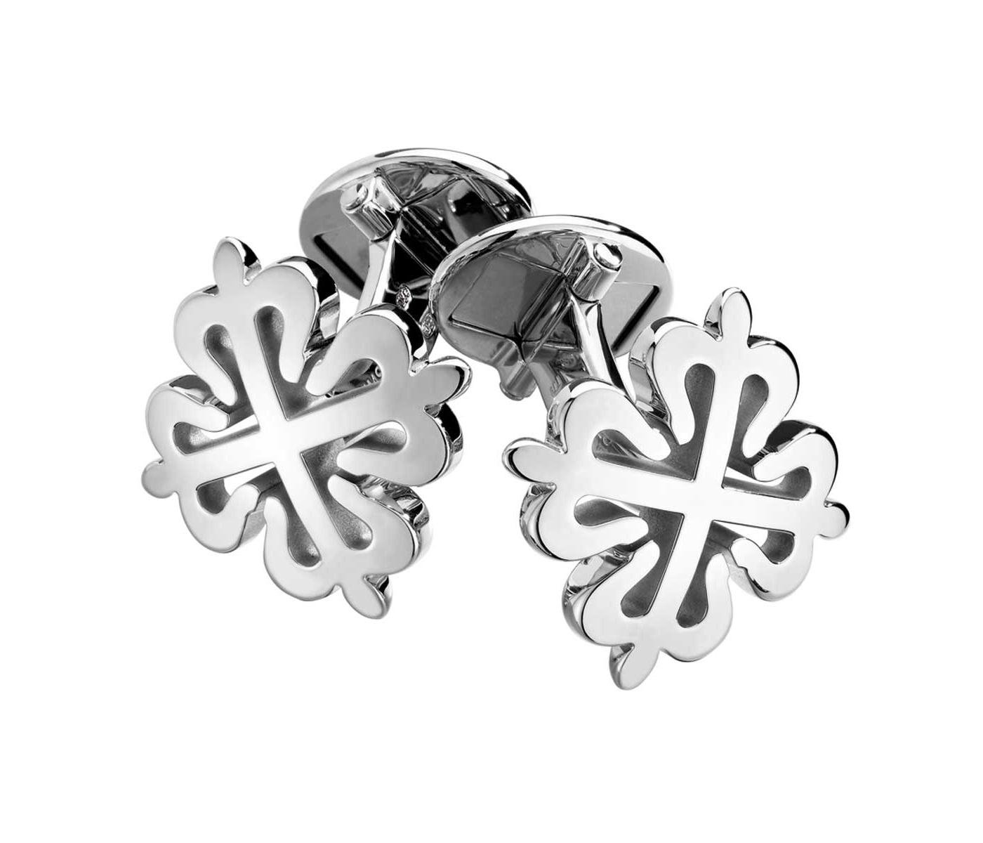 Cufflinks by Patek Philippe