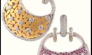 Savio jewellery - The Shining Star
