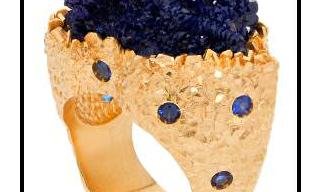 Ornella Ianuzzi's latest exclusive collection