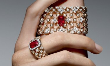 Louis Vuitton Spirit Chapter II