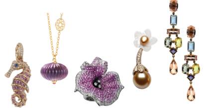 CIJ International Jewellery TRENDS & COLOURS - HIGHLIGHTS: Top Ten ...